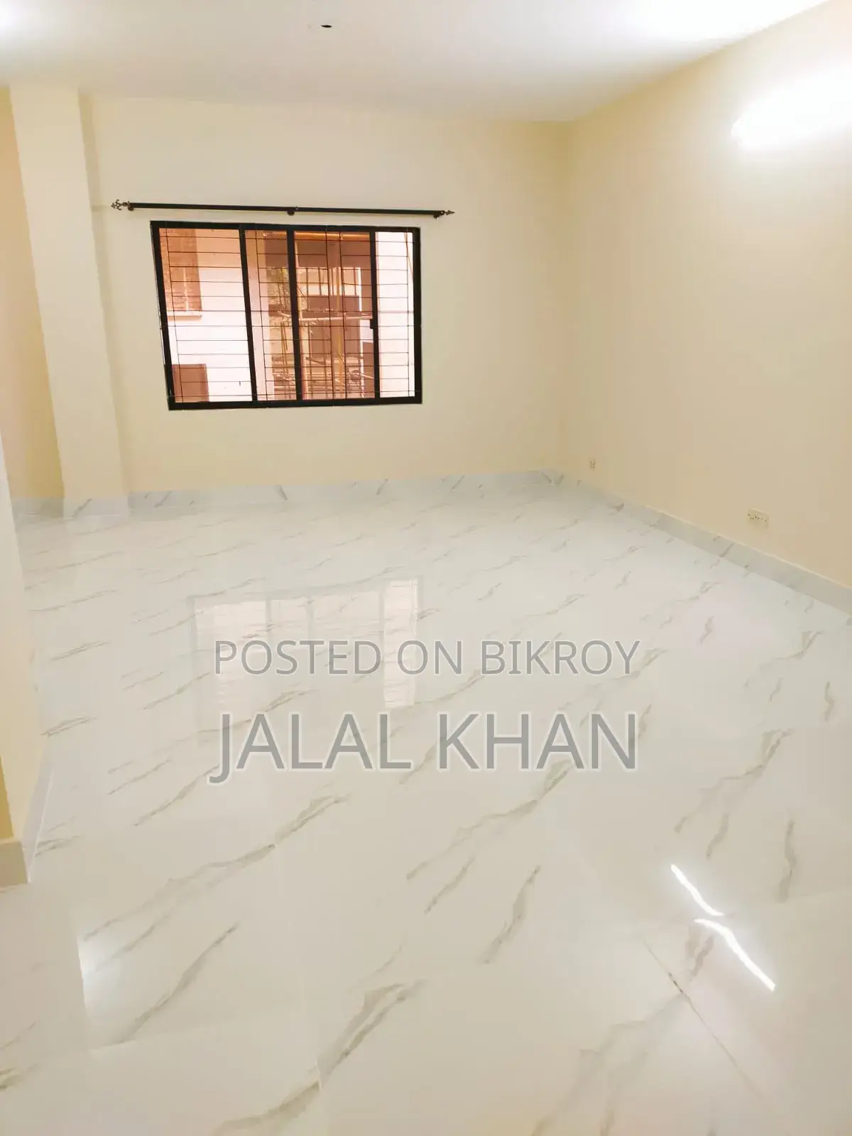 3bdrm Apartment in Gulshan for Rent