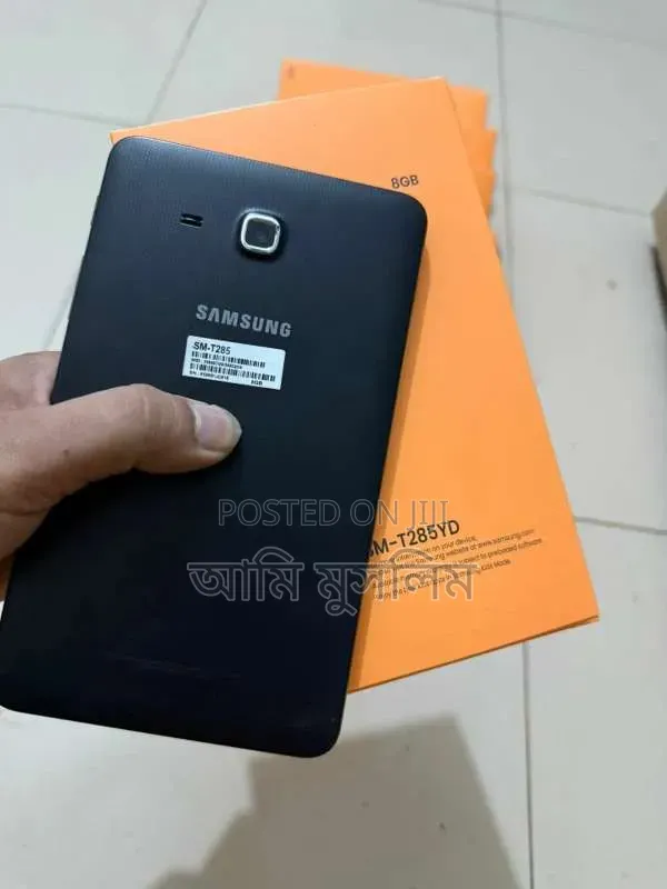 Samsung Galaxy A01 16 GB Black