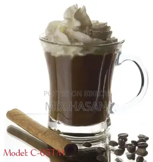 Drinking Tea Cup Set
