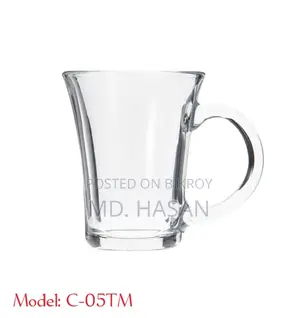 Drinking Tea Cup Set