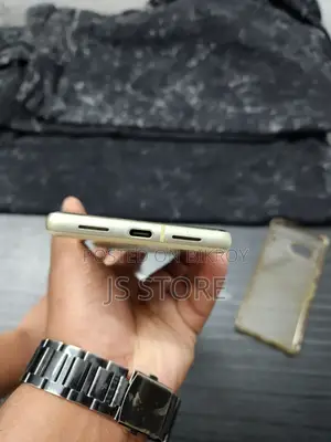 Google Pixel 7 128 GB White
