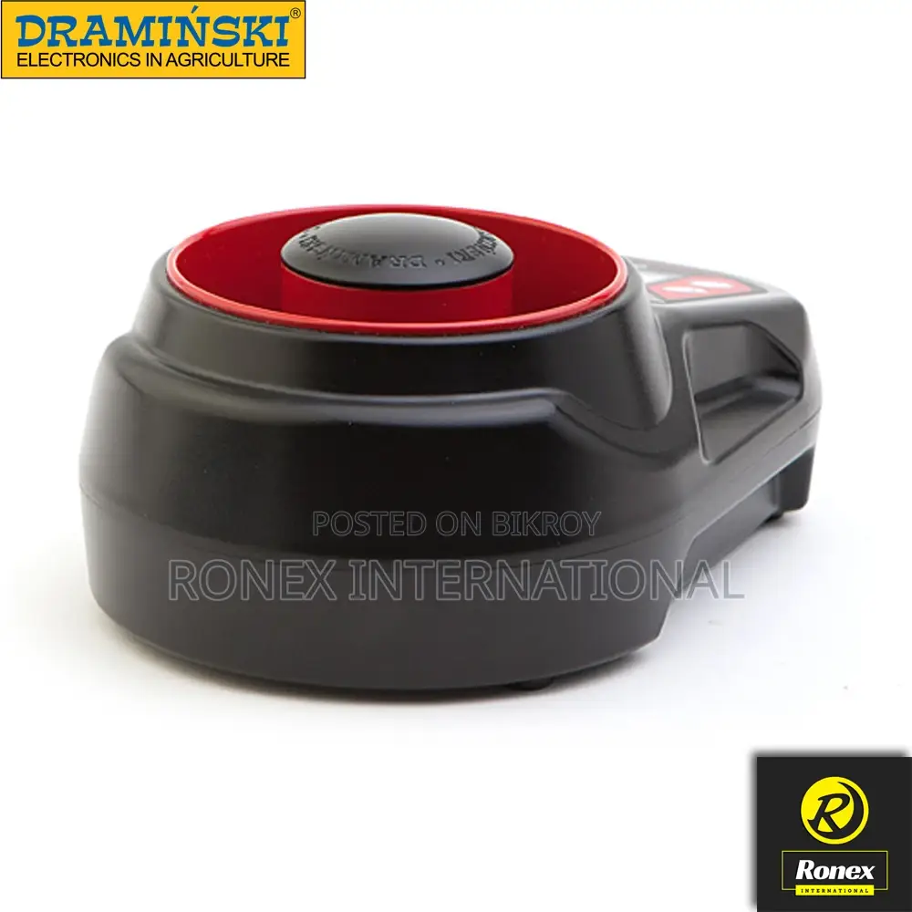 Draminski Gmm Mini Grain Moisture Meter