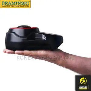 Draminski Gmm Mini Grain Moisture Meter