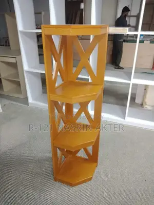 কর্নার শেলফ