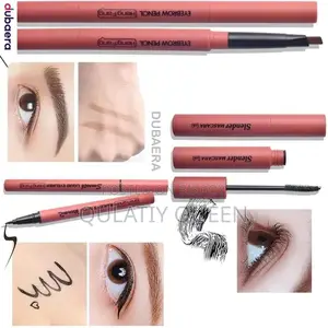 Heng Fang Makeup Combo Gift Box*Habibi
