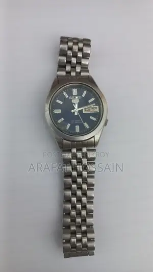 Seiko 5 Japan