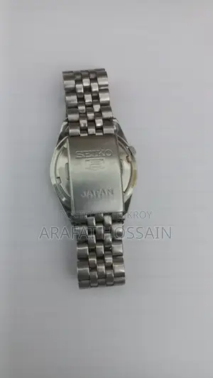 Seiko 5 Japan