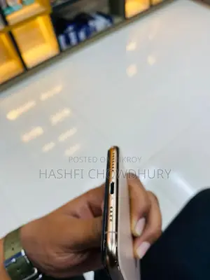 অ্যাপল আইফোন এক্সএস ম্যাক্স ৬৪ জিবি হোয়াইট