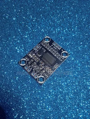 Tpa3110 15w+15w Stereo Digital Amplifier Board | Dc 8-24v