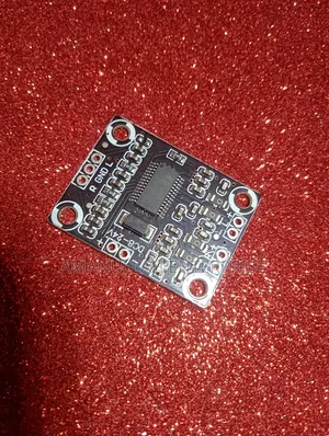 Tpa3110 15w+15w Stereo Digital Amplifier Board | Dc 8-24v