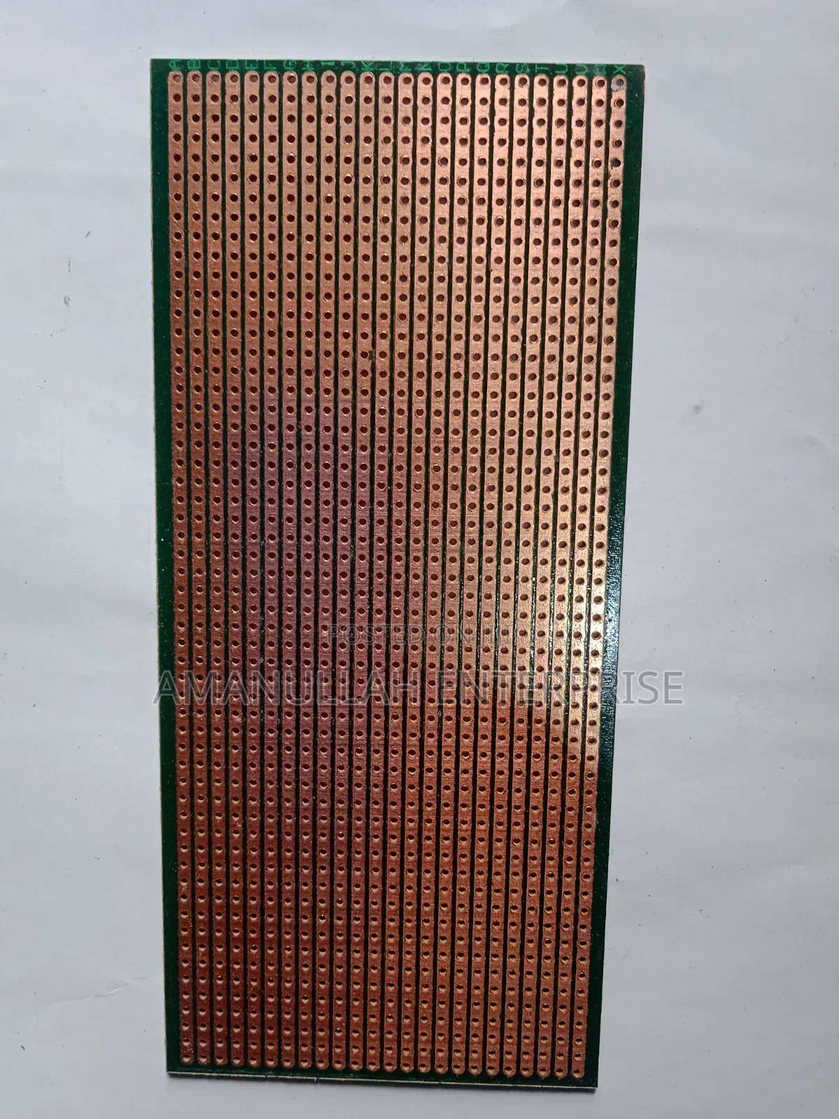 PCB Board/Series Board.