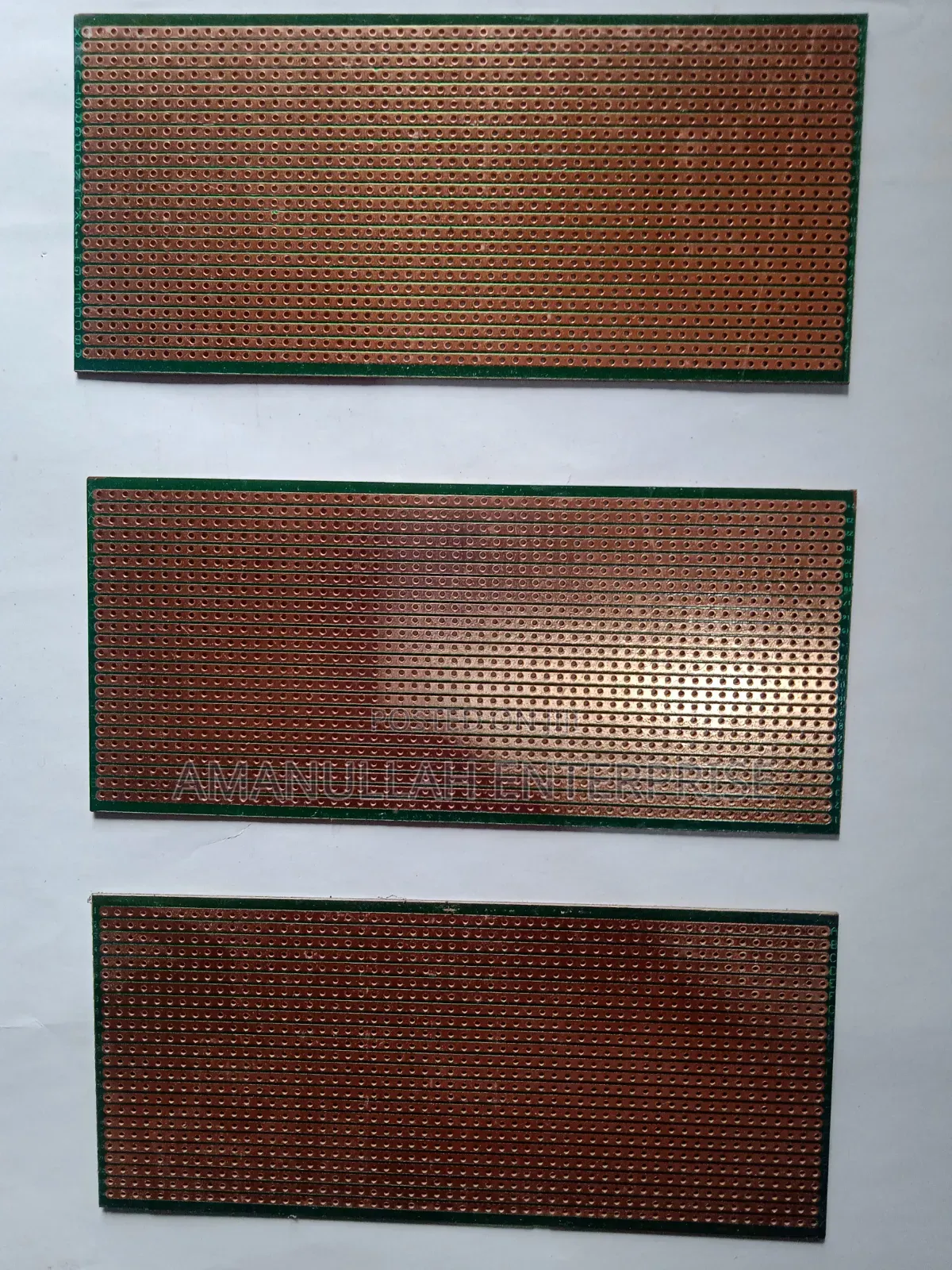 PCB Board/Series Board.