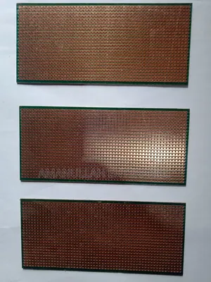 PCB Board/Series Board.