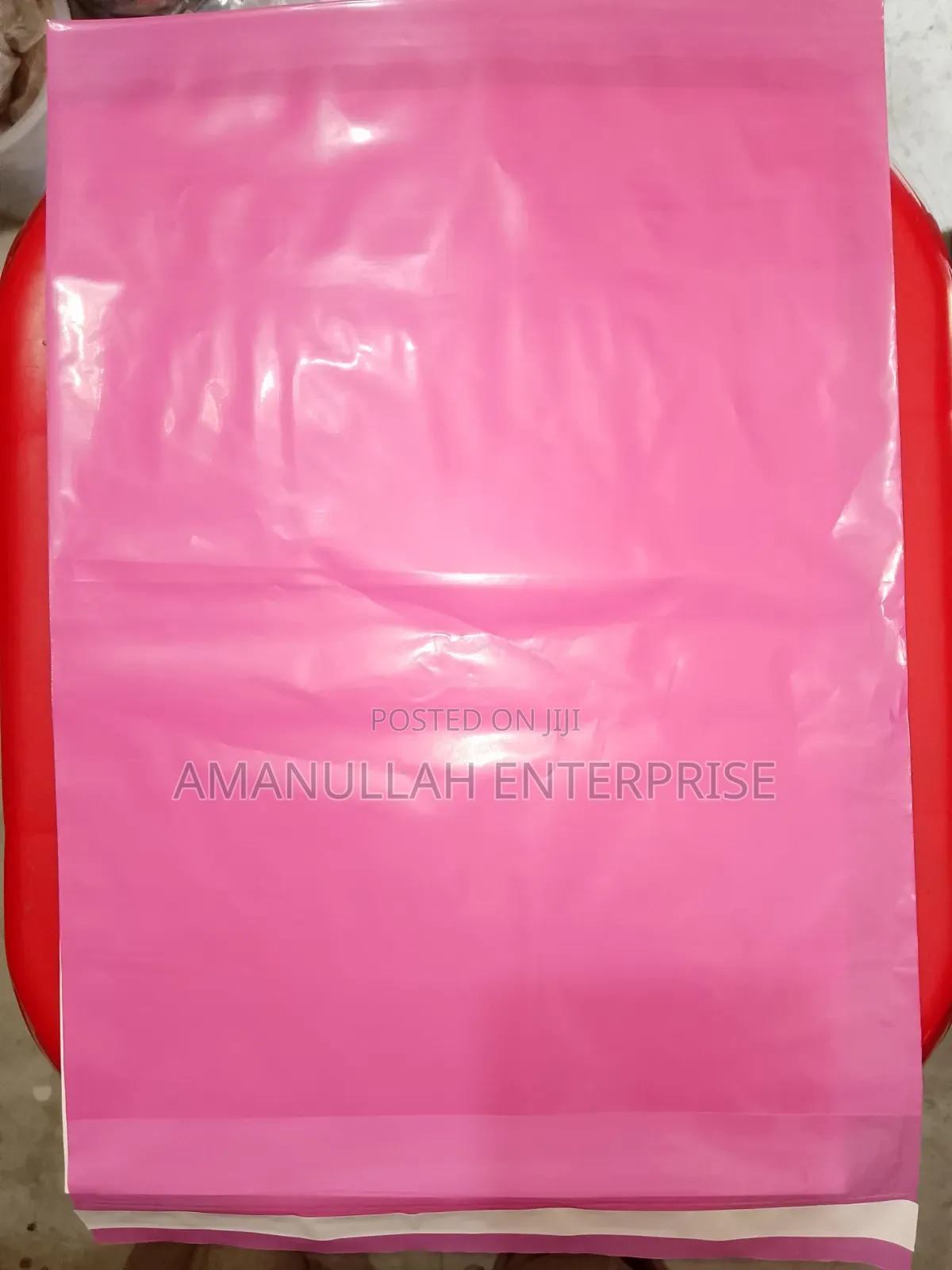 20 PCS Poly Mailers | Self-Seal Waterproof Shipping Bags for Business.