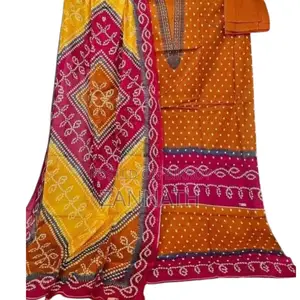 Cotton Dress