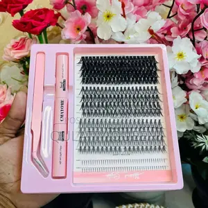 Imagic Professional Eyelash Extension Kit*Hab