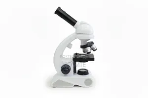 Educational Microscope