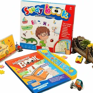 Digital Children Study Book