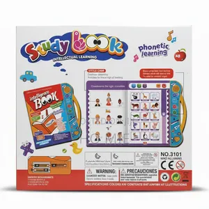 Digital Children Study Book