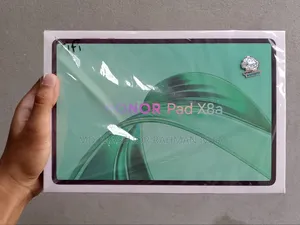 নতুন অনার প্যাড এক্স৮ ১২৮ জিবি গ্রে