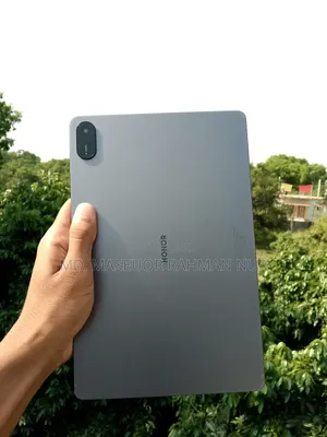 নতুন অনার প্যাড এক্স৮ ১২৮ জিবি গ্রে