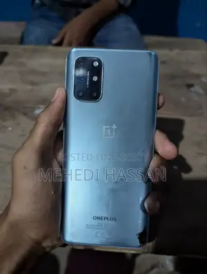 OnePlus 8T 256 GB Blue