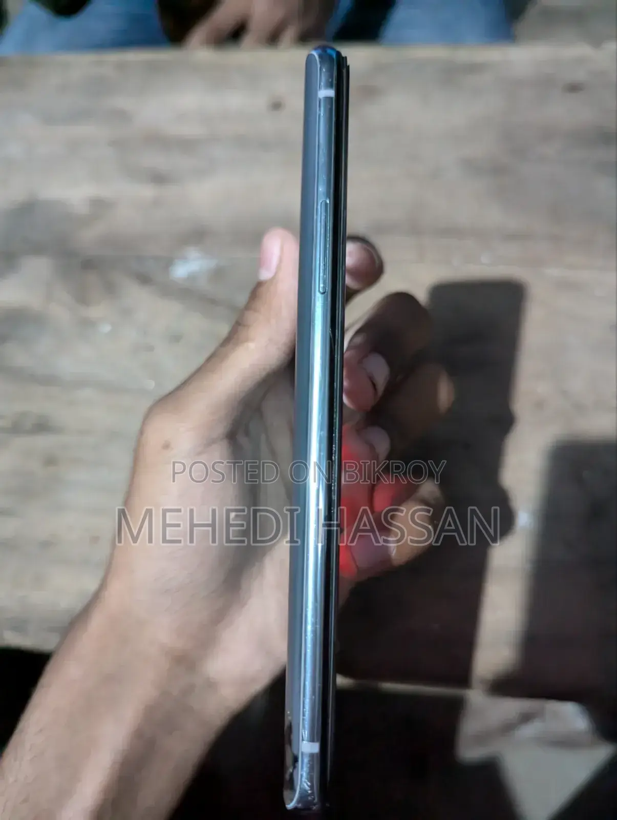OnePlus 8T 256 GB Blue