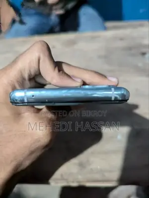 OnePlus 8T 256 GB Blue