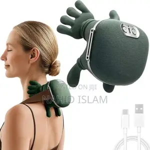 Shoulder and Neck Massager (Fz-831)