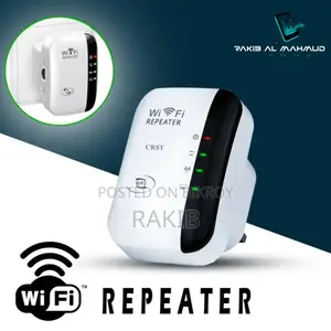 Wifi Repeter