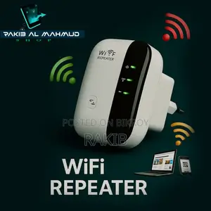 Wifi Repeter
