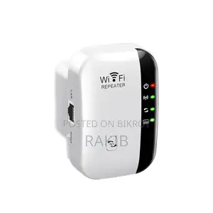 Wifi Repeter