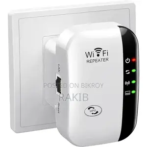 Wifi Repeter