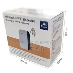 Wifi Repeter