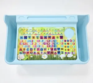 Baby Desk (Multifunctional Printed Alphabet)