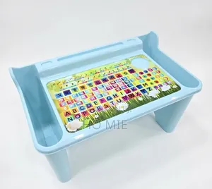 Baby Desk (Multifunctional Printed Alphabet)