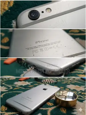 Apple iPhone 6 64 GB