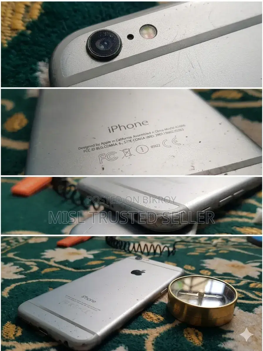 Apple iPhone 6 64 GB