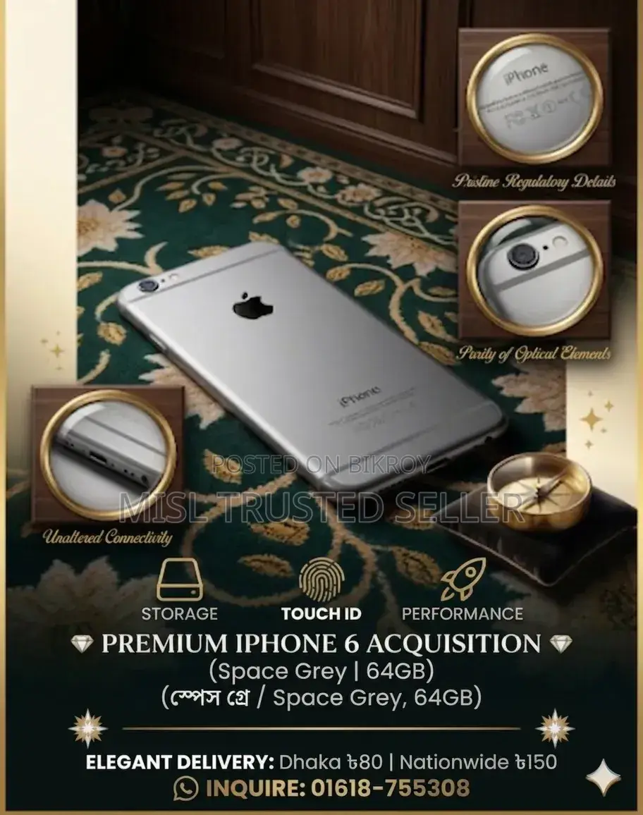 Apple iPhone 6 64 GB