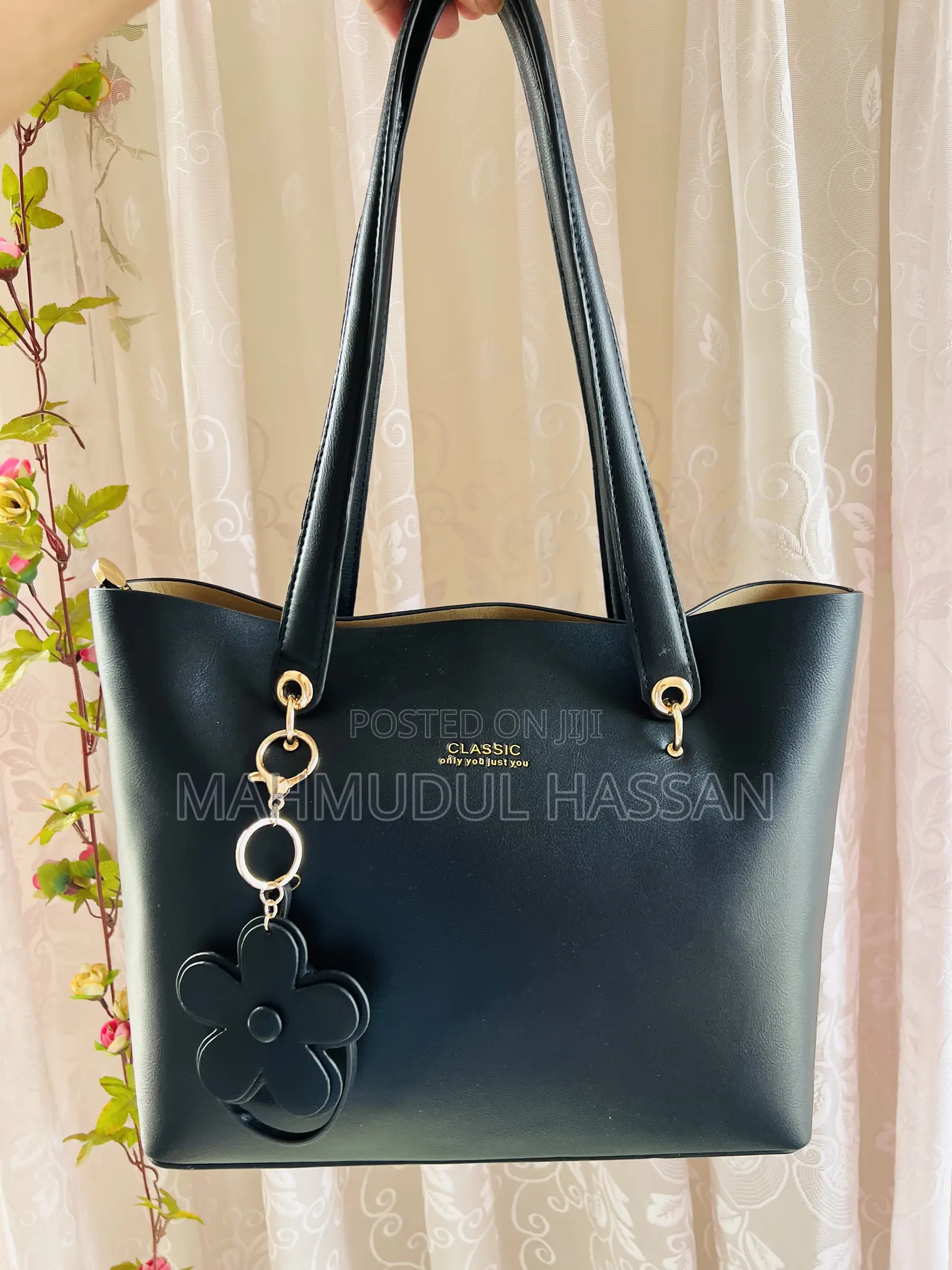 Women Hand Bag