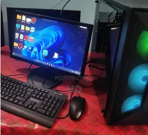 11gen Core I5 Pc Sell