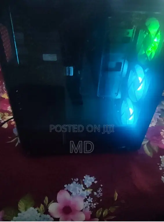 11gen Core I5 Pc Sell