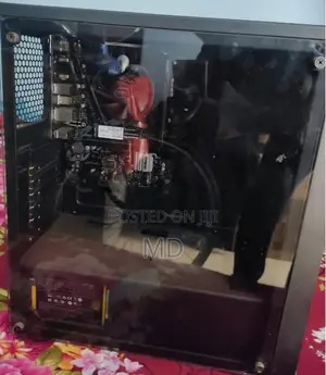 11gen Core I5 Pc Sell