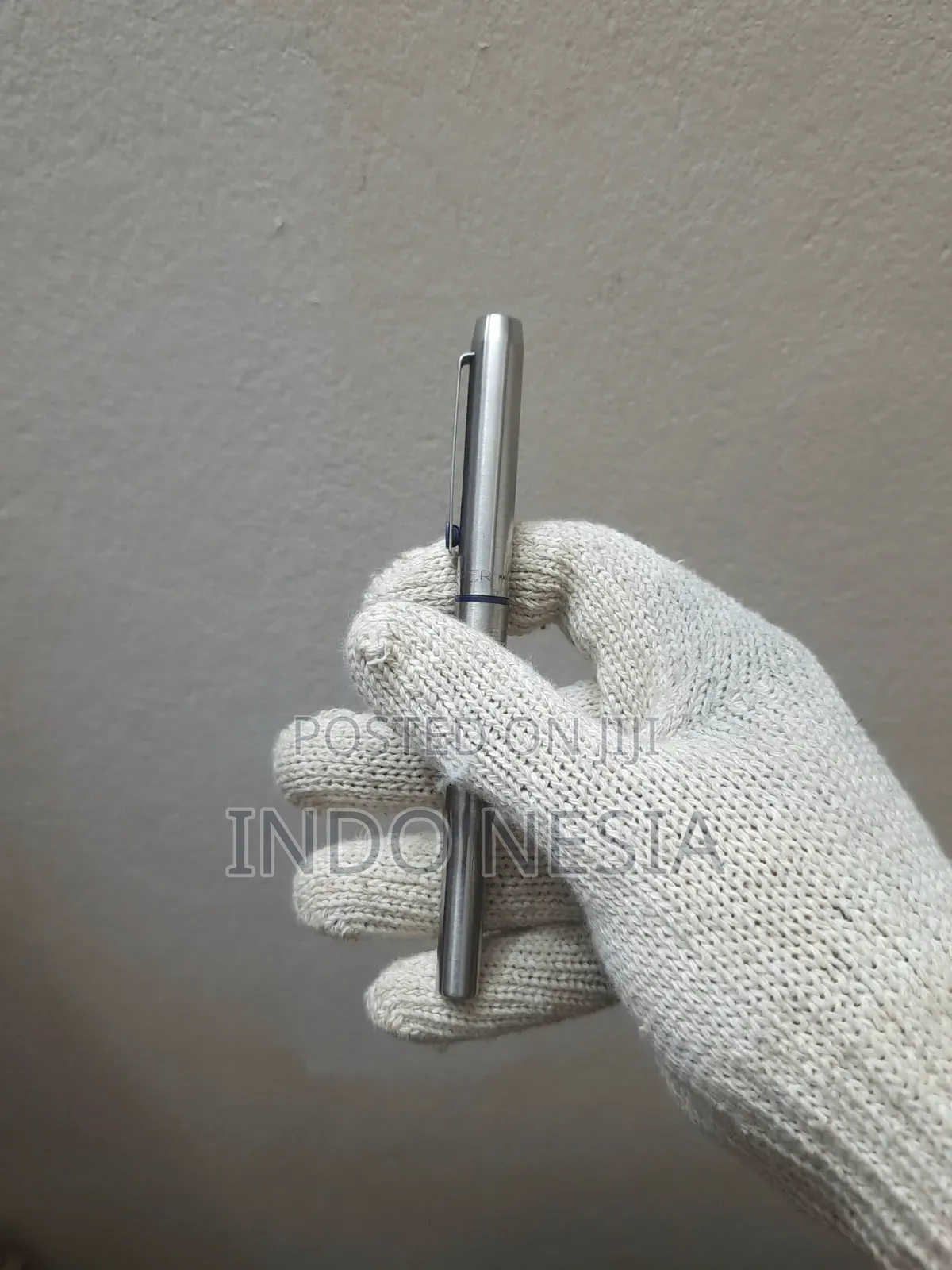 Parker 25 Fountain Pen. Made in England