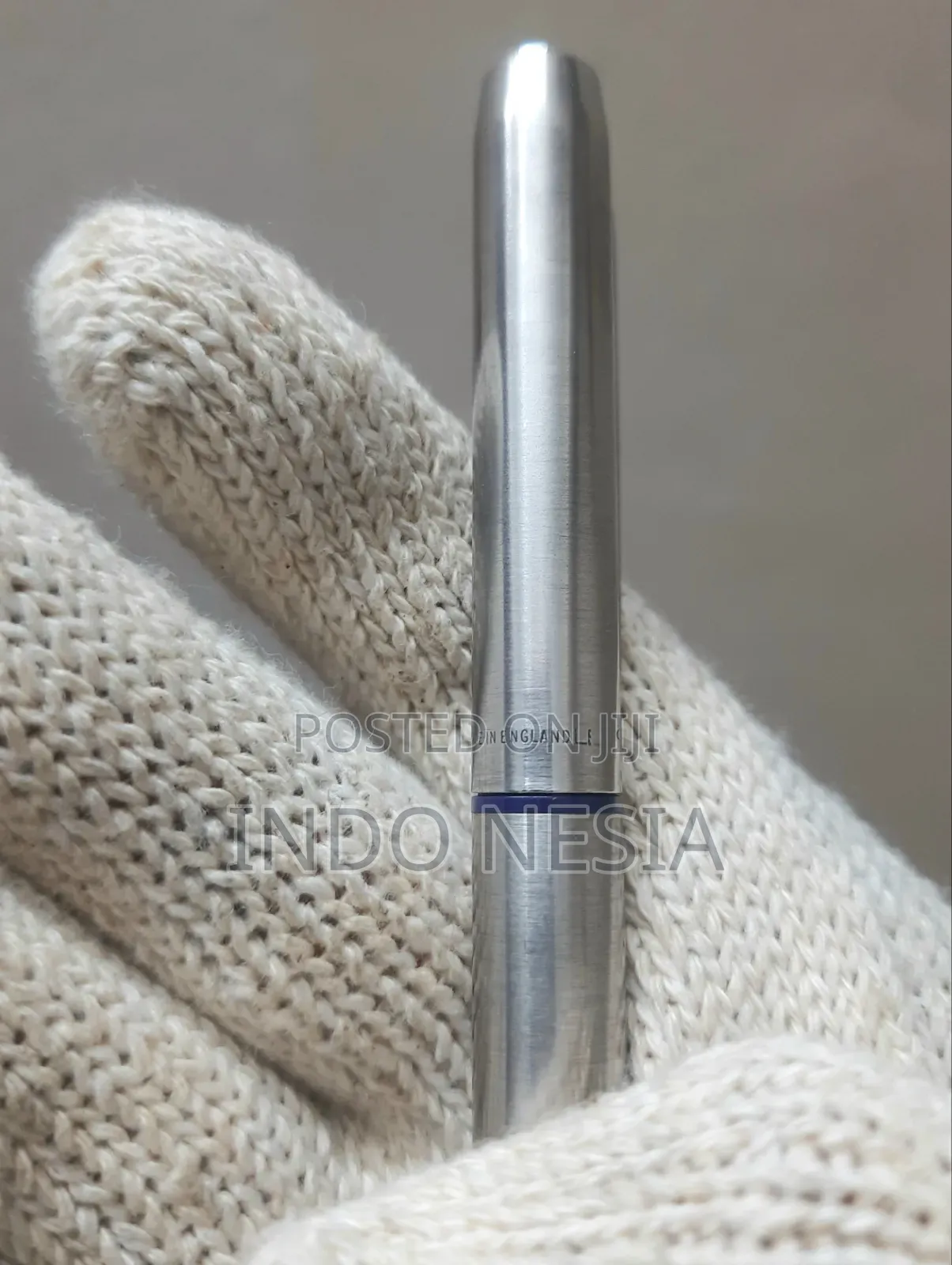 Parker 25 Fountain Pen. Made in England