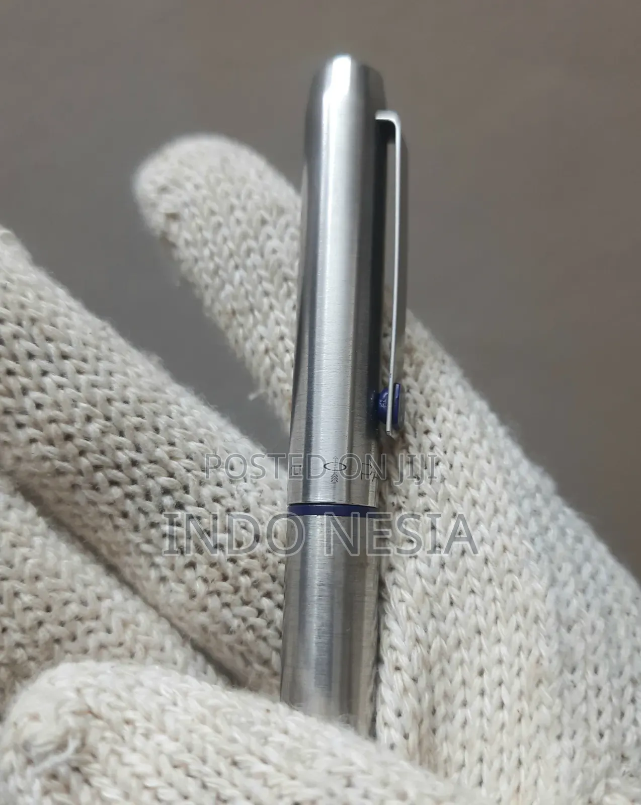 Parker 25 Fountain Pen. Made in England
