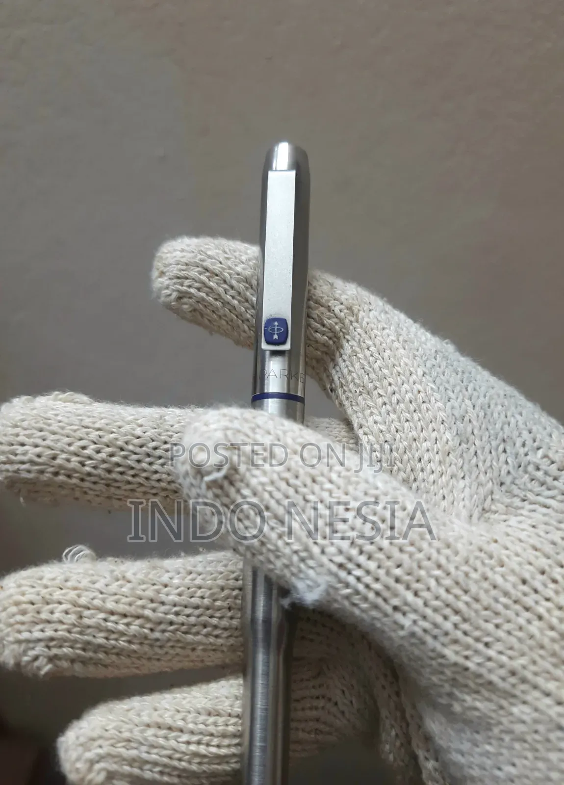 Parker 25 Fountain Pen. Made in England