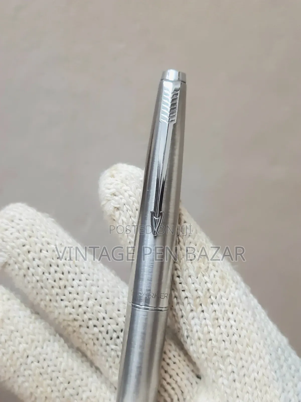 Parker 45 Fountain Pen Made in England