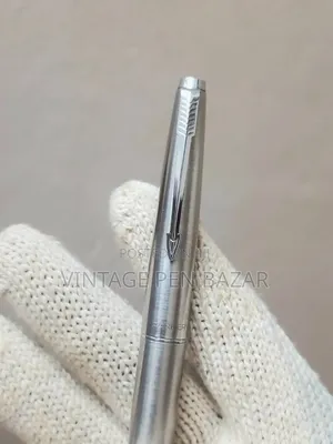 Parker 45 Fountain Pen Made in England