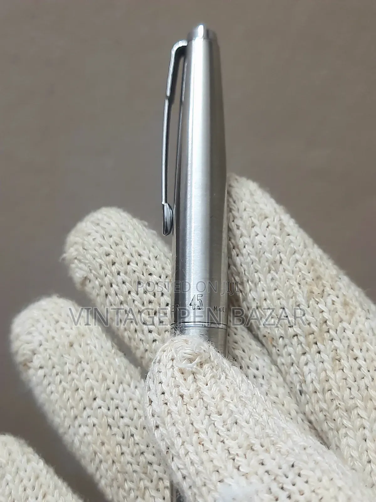Parker 45 Fountain Pen Made in England